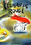 Écharpe rouge (L') [ancienne édition]